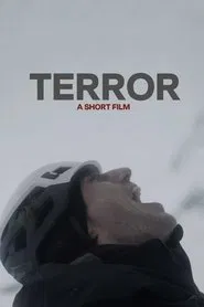 Terror movie poster