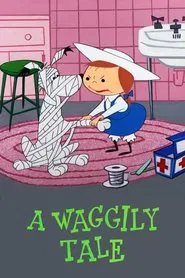 A Waggily Tale movie poster