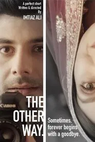 The Other Way movie poster