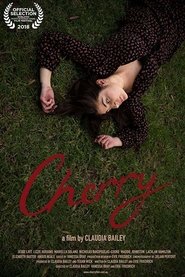 Cherry movie poster