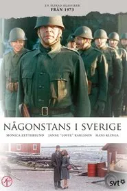 Poster da série Någonstans i Sverige