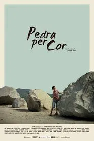 Pedra per Cor movie poster