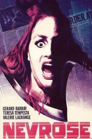 Neurosis movie poster