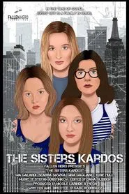 The Sisters Kardos movie poster