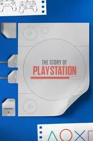 The Story of PlayStation movie poster