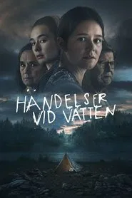 Blackwater tv show poster