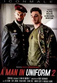 A Man in Uniform 2 movie poster