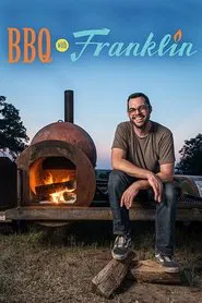 BBQ with Franklin tv show poster