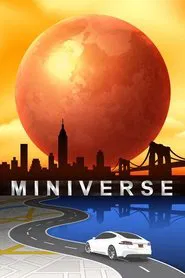 Miniverse movie poster