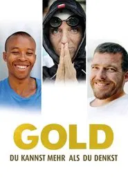 Poster do filme Gold: You Can Do More Than You Think