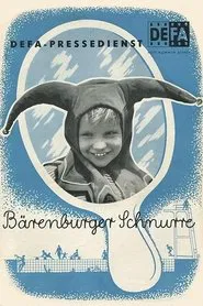 Poster do filme Bahrenburg Stories