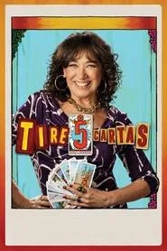 Poster do filme Tire 5 Cartas