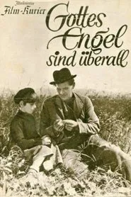 Gottes Engel sind überall movie poster