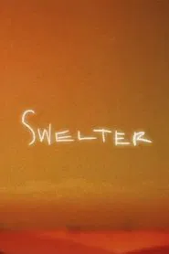 Swelter movie poster