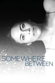 Somewhere Between tv show poster