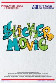 Sticker Movie movie poster