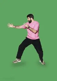 Chermen Kachmazov: BEFORE movie poster