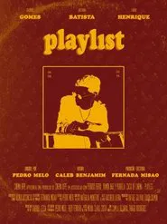 Poster do filme Playlist