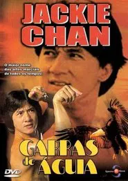 Poster do filme Garras de Águia