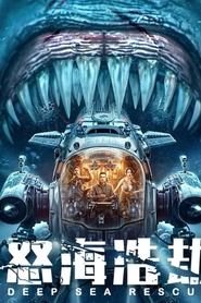 The Abyss Rescue movie poster