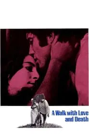 Poster do filme Caminhando Com o Amor e a Morte