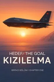 Goal KIZILELMA movie poster