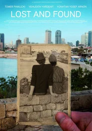 Lost and Found movie poster