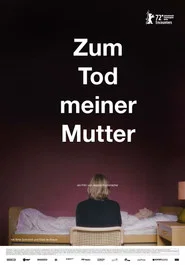 The Death of My Mother movie poster
