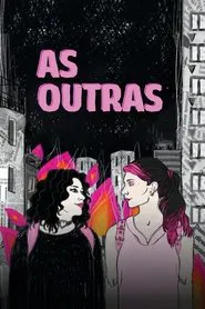 Poster do filme As Outras