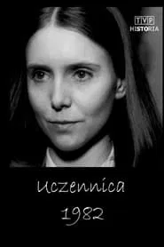 Uczennica movie poster