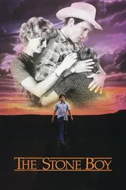 The Stone Boy movie poster