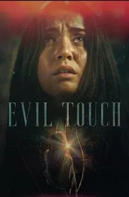 Poster da série Evil Touch