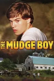 The Mudge Boy movie poster