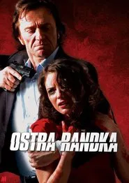 Ostra randka 3D movie poster