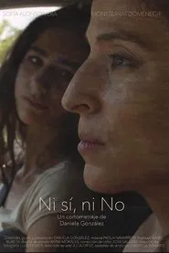 Ni sí, ni no movie poster