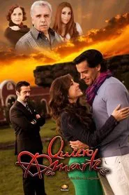 Loving you is all I want tv show poster