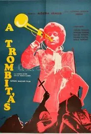 The Trumpeter movie poster