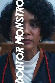 Poster do filme Doutor Monstro