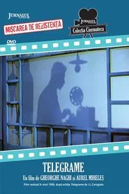 Poster do filme Telegrams