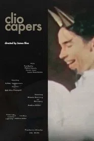 Clio Capers movie poster