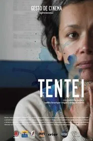 Tentei movie poster