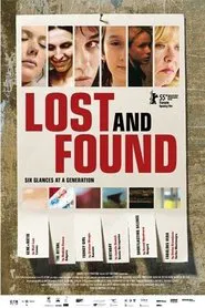 Lost and Found movie poster