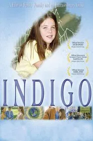 Indigo movie poster