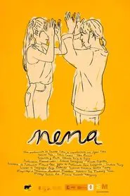 Poster do filme Nena