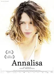 Poster do filme Annalisa