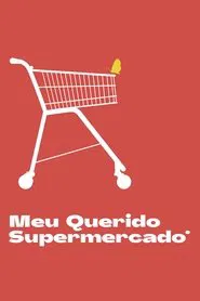 Poster do filme My Darling Supermarket