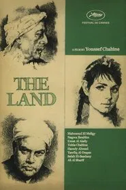 Poster do filme A Terra