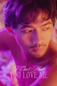 I Can't Make You Love Me movie poster