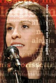 Alanis Morissette: MTV Unplugged movie poster