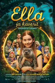Ella & Friends – Nature Calls movie poster